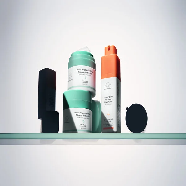 Drunk Elephant：满$50赠迷你面部护理精华