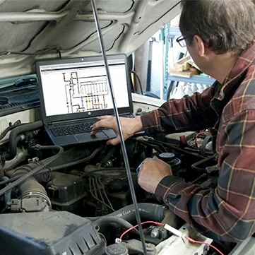 ALLDATAdiy：任意套餐8折