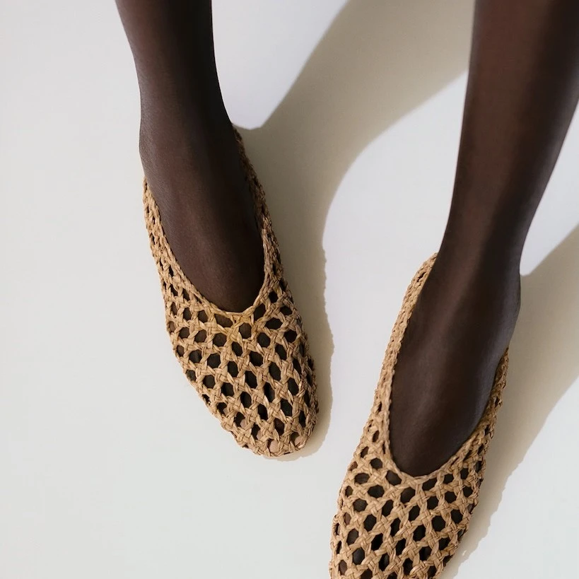 Mansur Gavriel：年度夏季大促