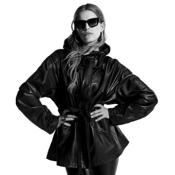 AllSaints US：夏日精选时尚热卖