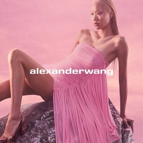 Alexander Wang：大王时尚上新热卖！入手美裙、上衣、裤装等