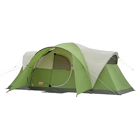 Coleman Montana 8人帐篷