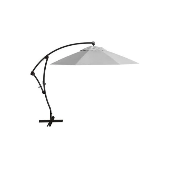 California Umbrella 9英尺偏心吊伞