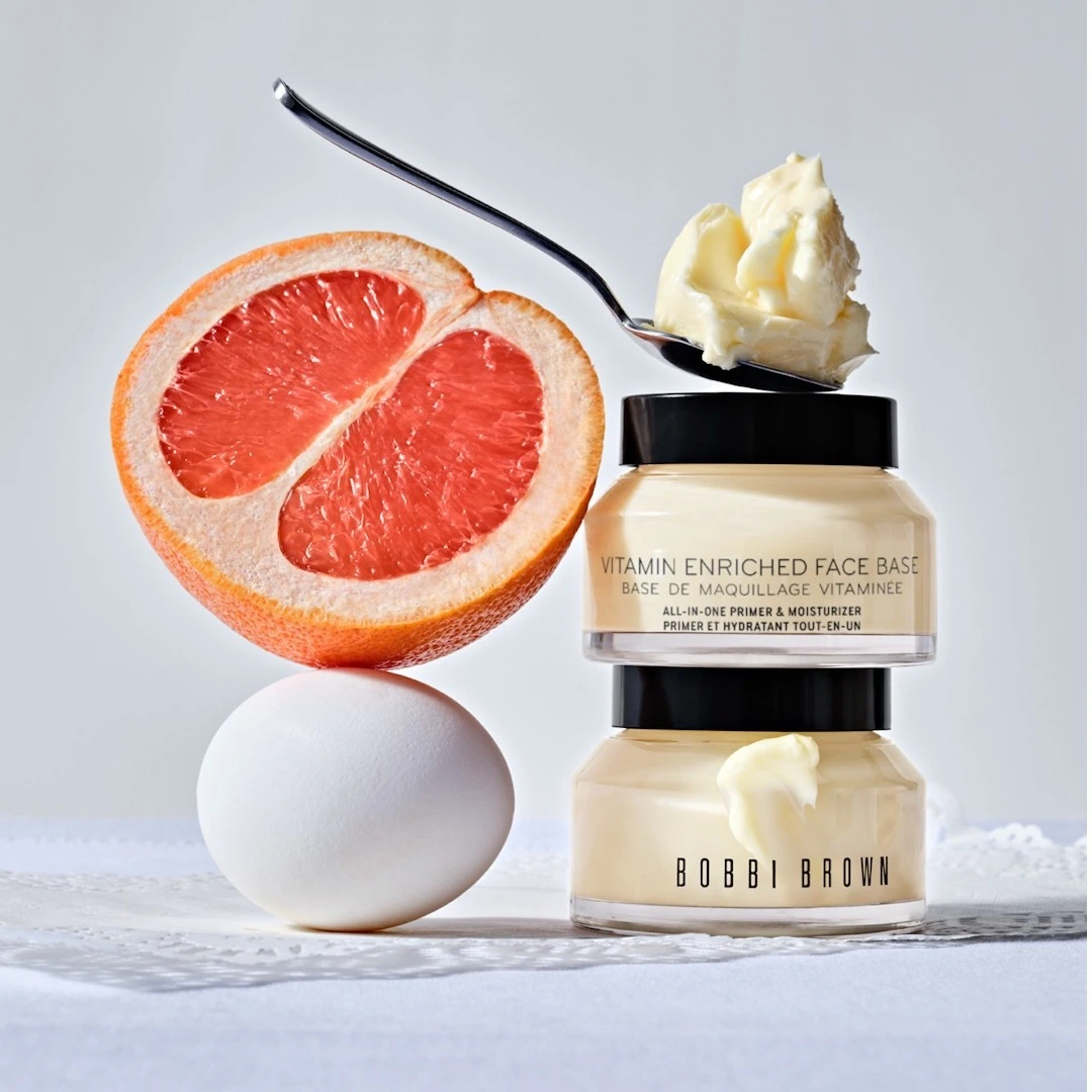 Bobbi Brown：橘子面霜双瓶装特惠