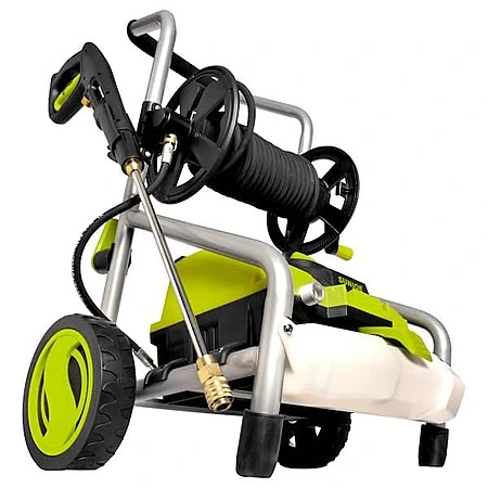 Sun Joe 1450 PSI 电动高压清洗机特惠