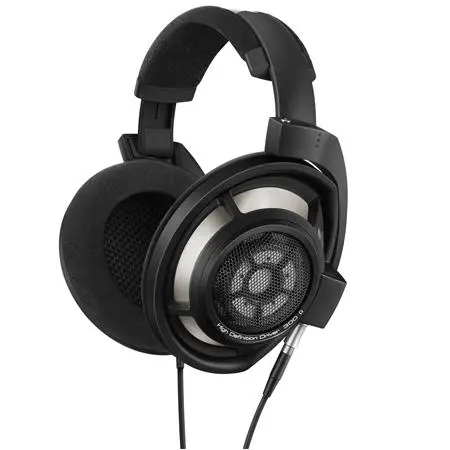 Sennheiser HD 800 S 开放式耳机特惠