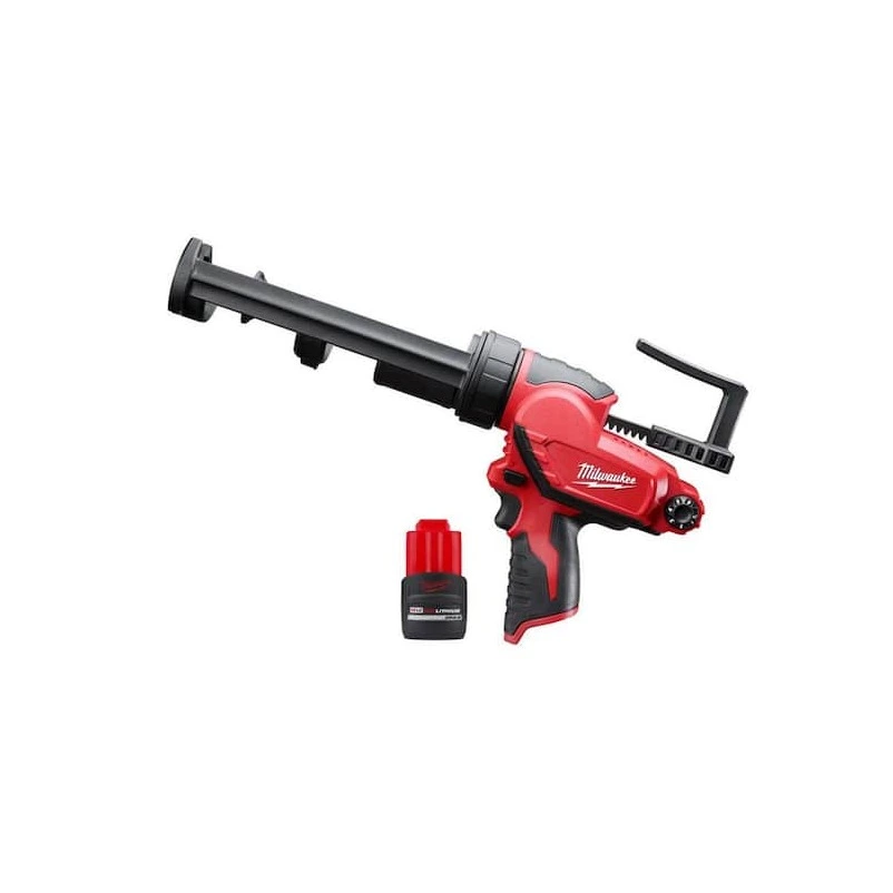 Milwaukee M12电动打胶工具特惠