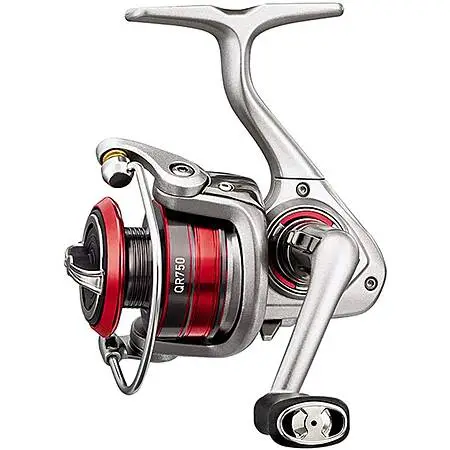 Daiwa QR 超轻型卷线器