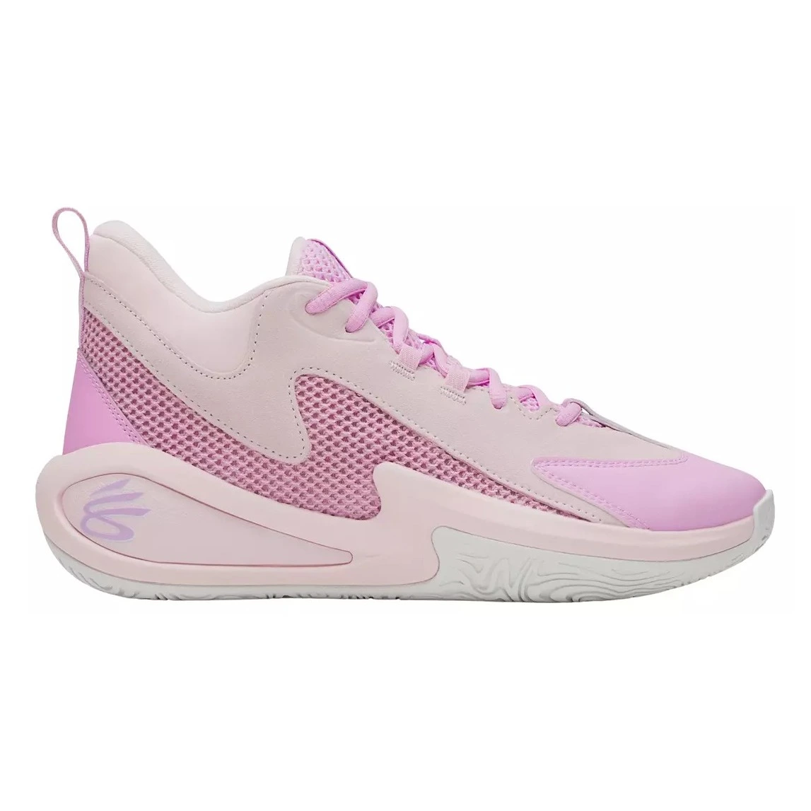 Under Armour 安德玛 Curry 3Z 25 SDE 篮球鞋