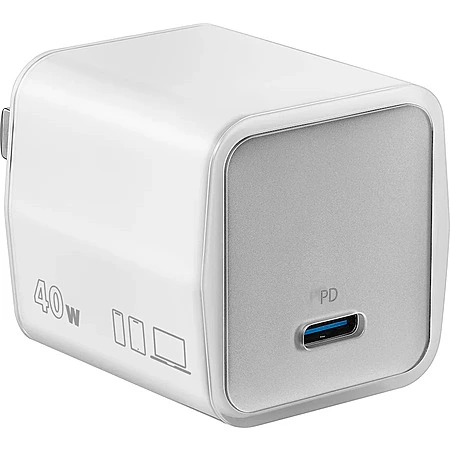 Insignia 40W USB-C充电器