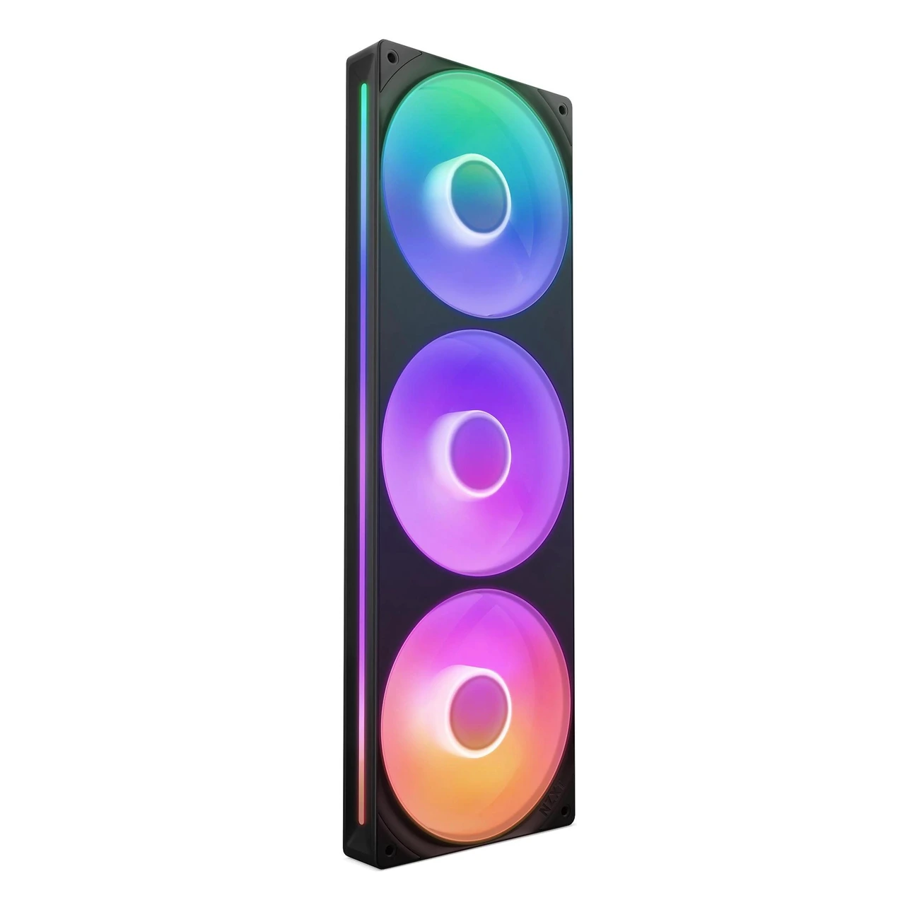 NZXT F360 RGB Core 360mm 机箱风扇