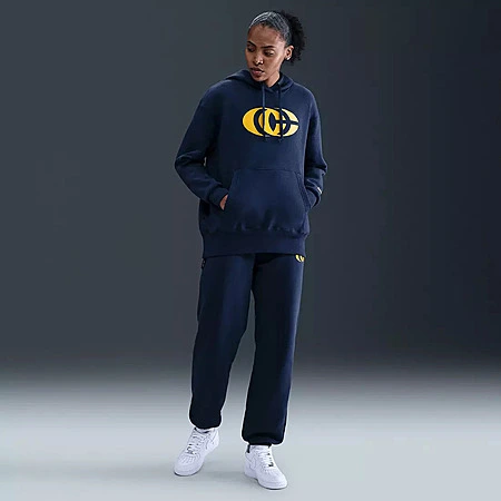 Nike 耐克 Caitlin Clark 抓绒卫衣