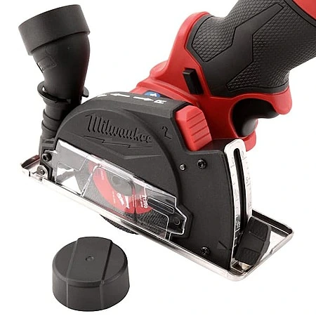 Milwaukee M12 FUEL 无刷切割机套装