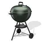 Weber Original Kettle 炭烧烤炉