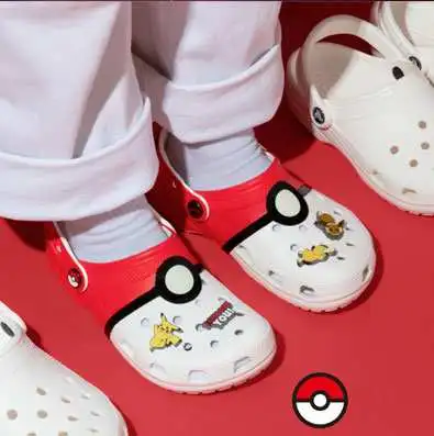 Crocs SG：开学季大促！经典洞洞鞋多买多省