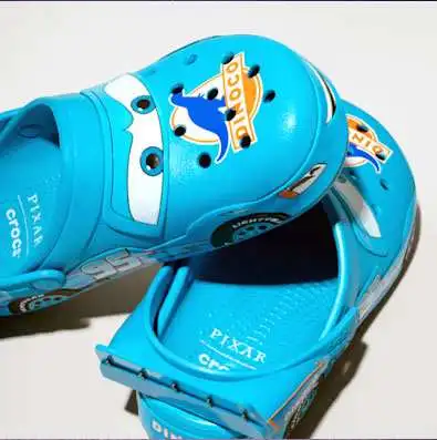 Crocs AU：洞洞鞋换季促销 额外8折