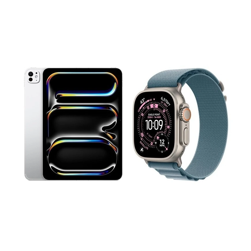 Woot：超多史低价！Apple Watch & iPad 促销