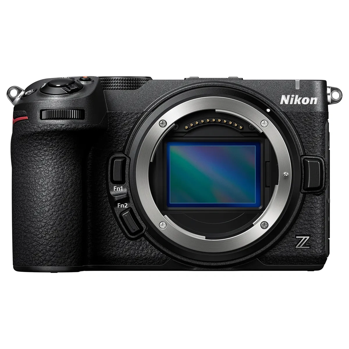 新品预售！Nikon 尼康 Z5 II 无反相机 黑色