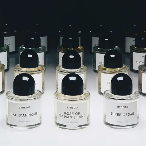 bluemercury：Byredo 香氛热卖！ 入沐浴乳、香氛、护手霜