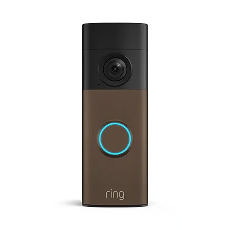 Best Buy Ring 2K无线视频门铃特惠
