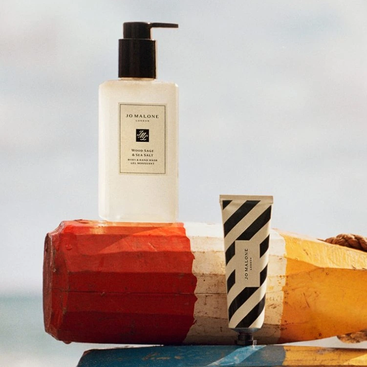 Bluemercury：Jo Malone 香氛热卖！橙子果酱香水$76