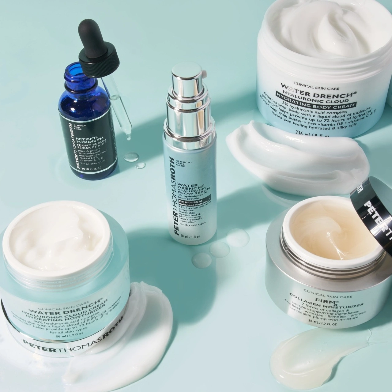 Peter Thomas Roth：秋季护肤热卖