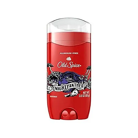 Old Spice 无铝香体棒特惠