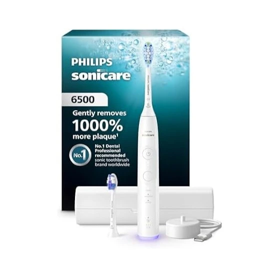 Philips Sonicare 6500 电动牙刷