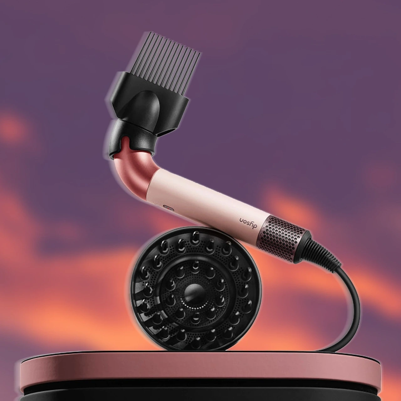 Dyson 戴森美国官网：美妆工具热卖