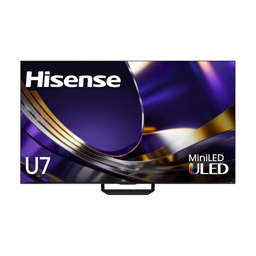 Hisense 海信 U7 65英寸4K MiniLED 电视