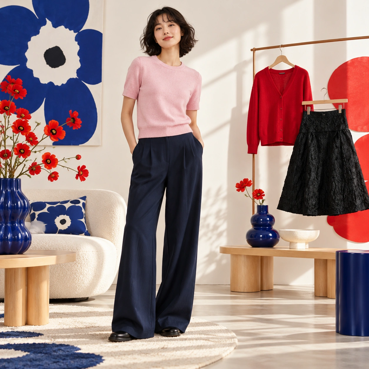 Marimekko：全场特惠 经典印花T恤热卖