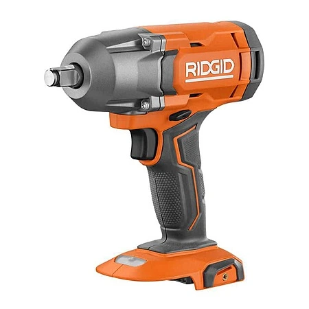 RIDGID 18V无刷冲击扳手特惠