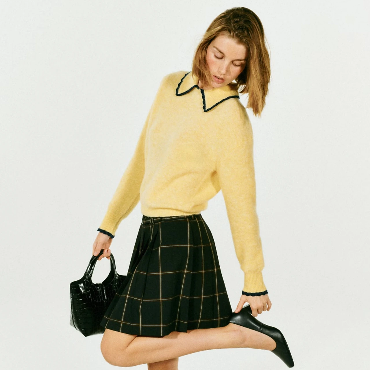 J.CREW US：秋季大促！折扣区商品买3件及以上额外5折