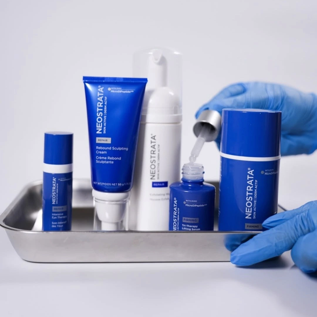 NeoStrata：护肤套装热卖！入果酸泡沫洁面