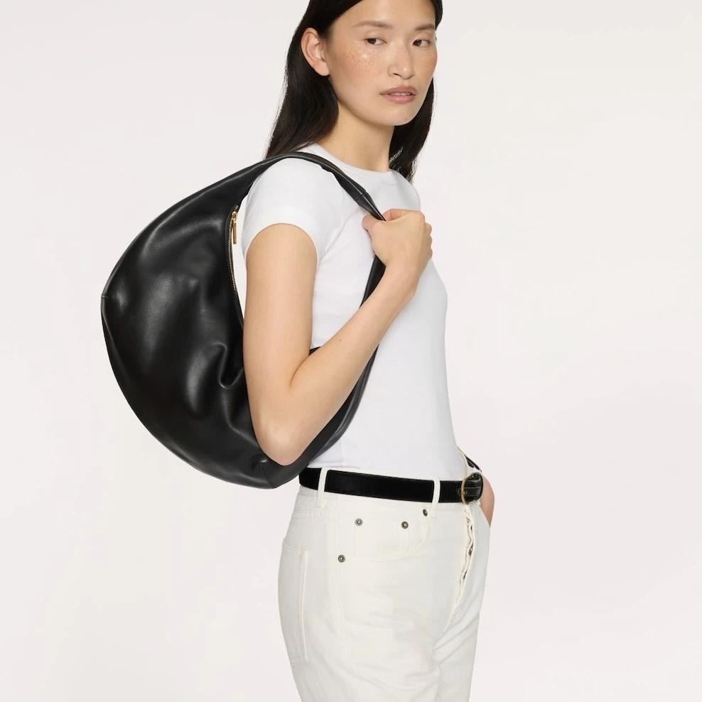 Mansur Gavriel：Onda & Gnocchi 2026秋冬包袋
