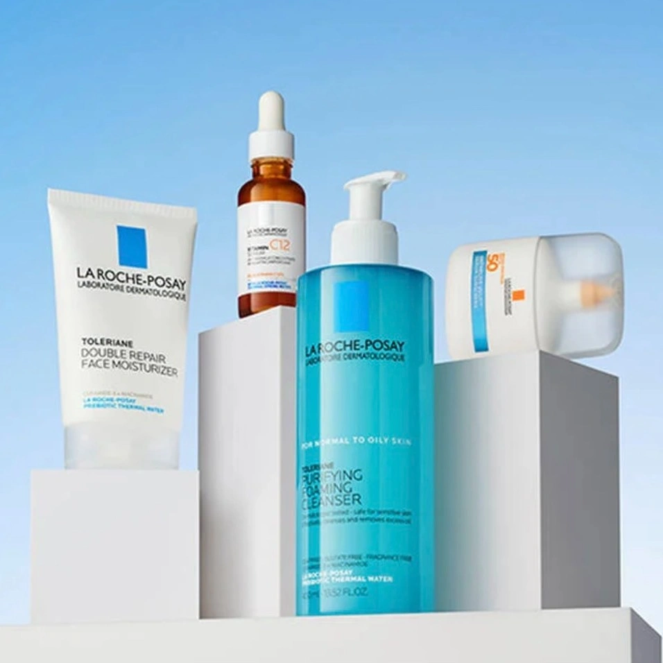 La Roche-Posay：换季护肤热卖！订阅8.5折