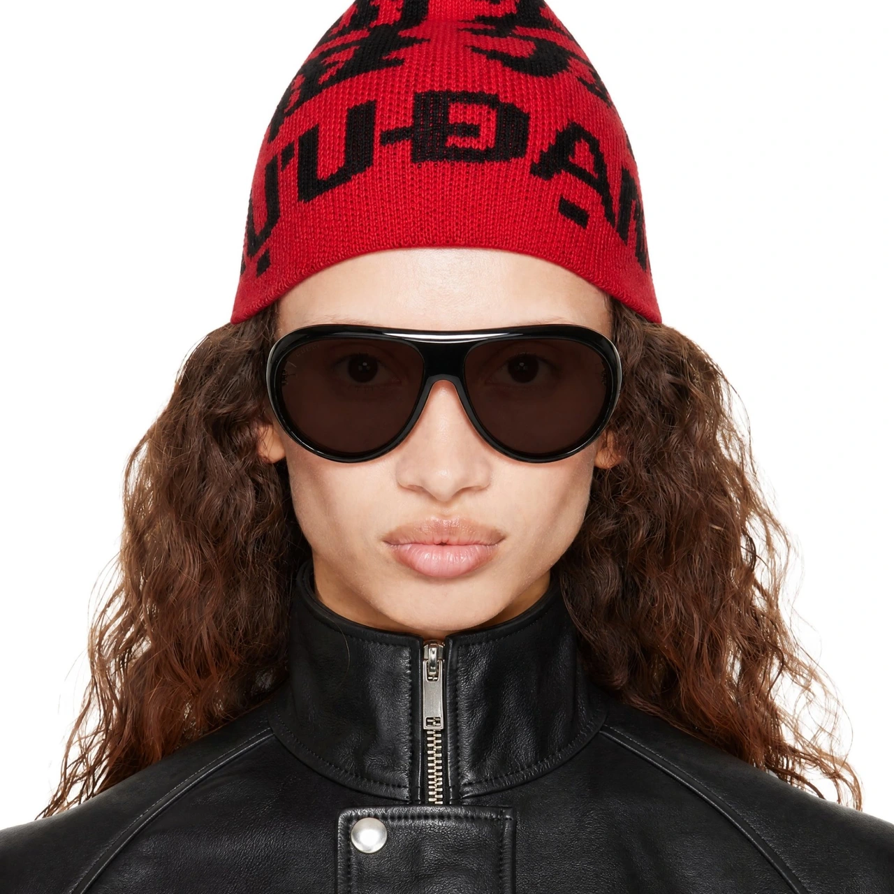 SSENSE：LU'U DAN x 李小龙联名系列