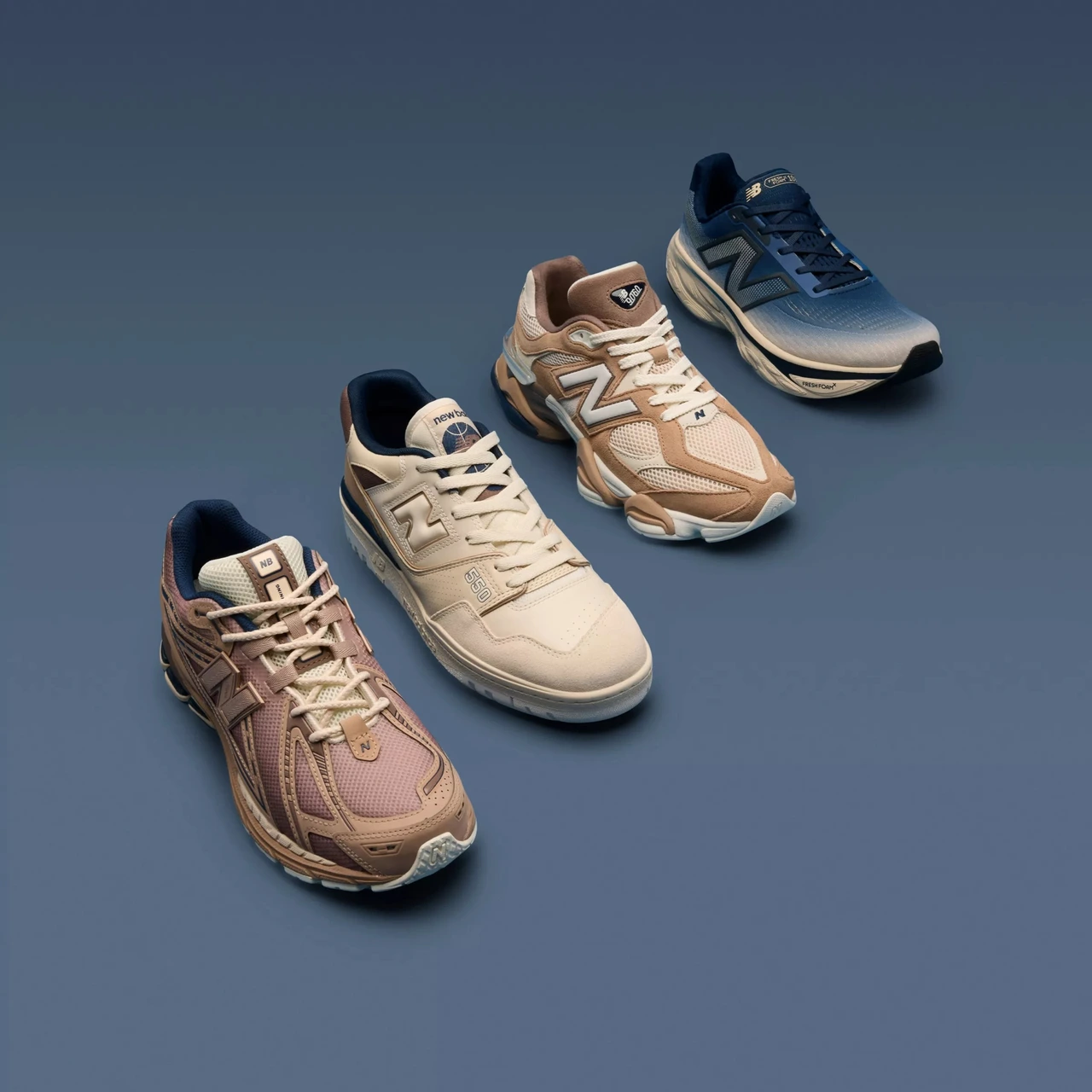 Joe's New Balance Outlet：ABZORB 2000系列额外7折！运动鞋特卖，低至7折
