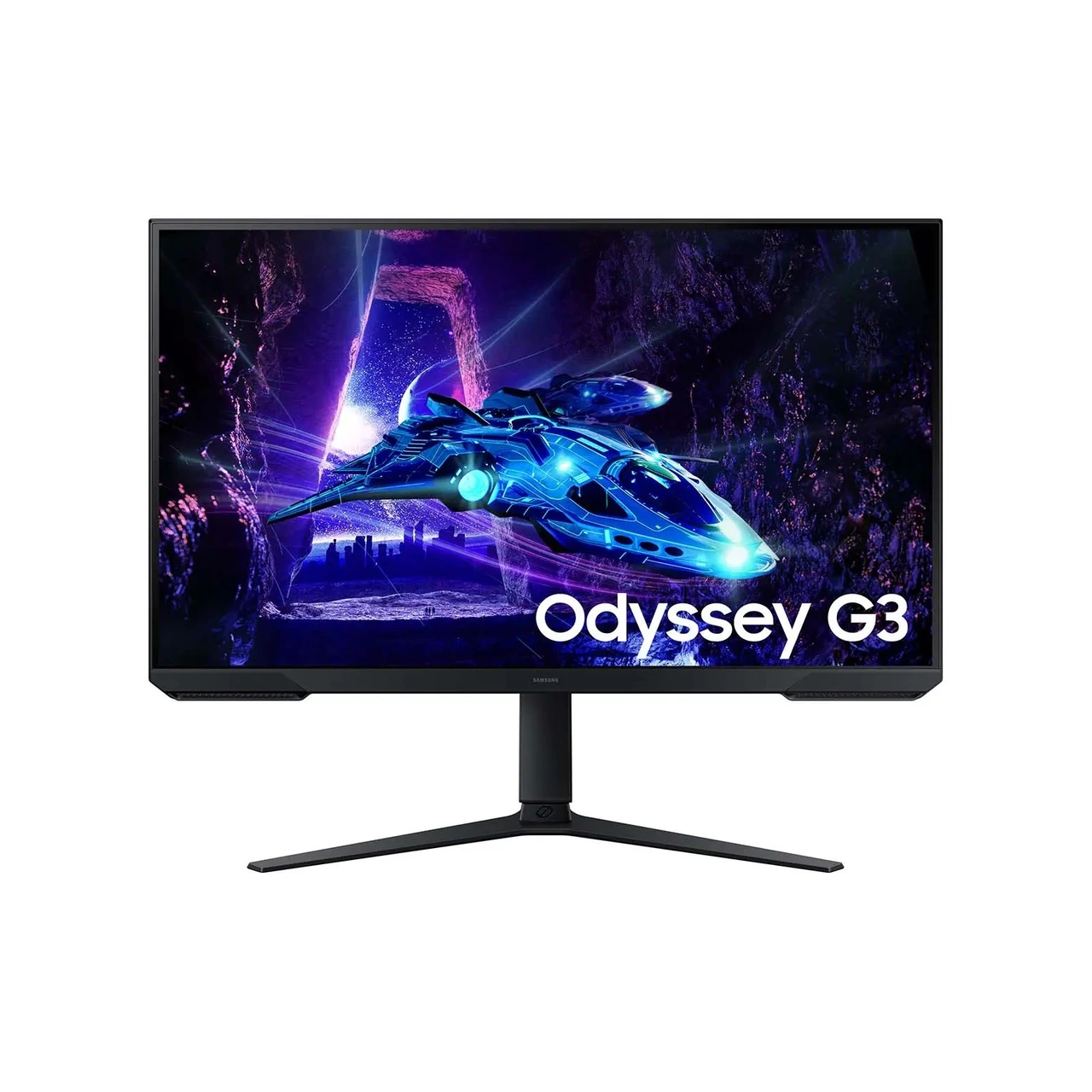 Samsung：Odyssey G3 G30D显示器特惠