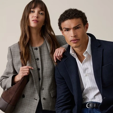 Banana Republic Factory：全场美衣促销 亚麻衬衫裙热卖
