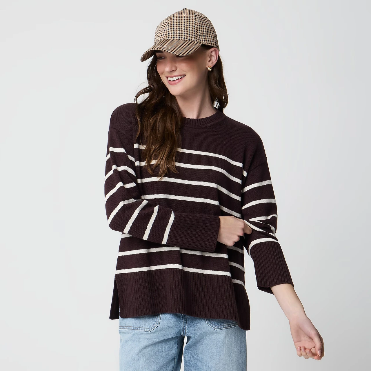 J.Crew Factory：换季收美衣！新品促销 一律6折