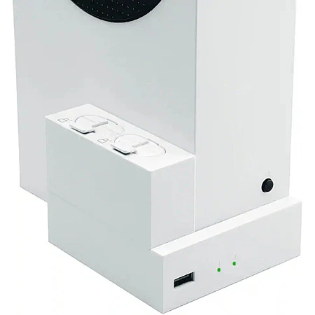 Best Buy：NEXT Xbox Series S 手柄充电座