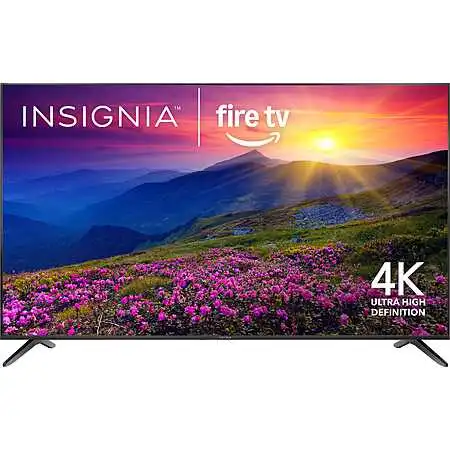 Best Buy：Insignia F50 85英寸4K Fire电视