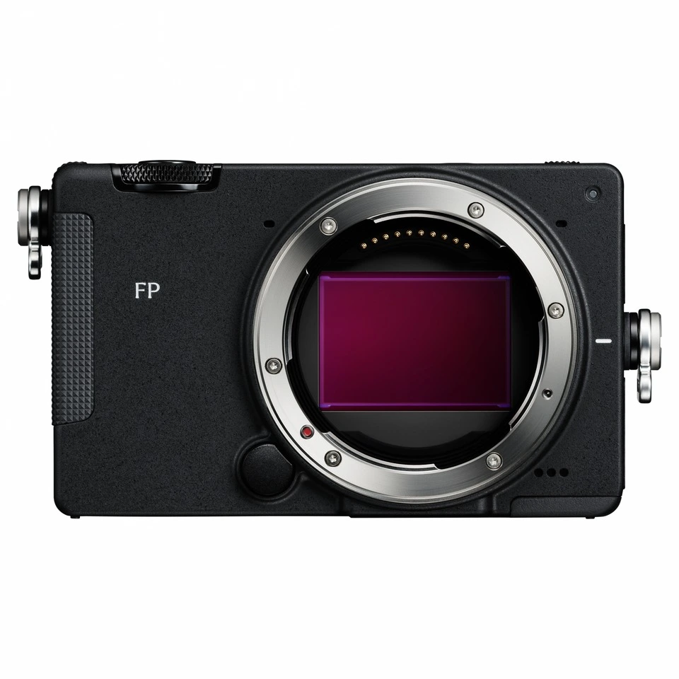 Adorama：Sigma FP2 无反相机新品