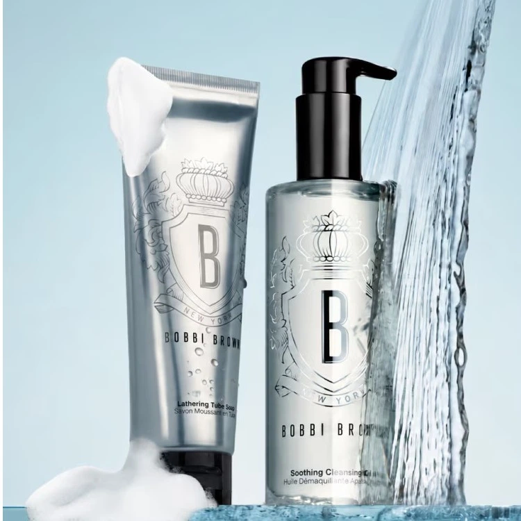 Bobbi Brown：卸妆洁面护肤大促！椰子洁面$33