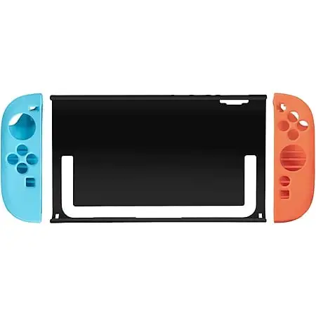Best Buy：NEXT ShieldGrip Switch 2 硅胶握把保护套