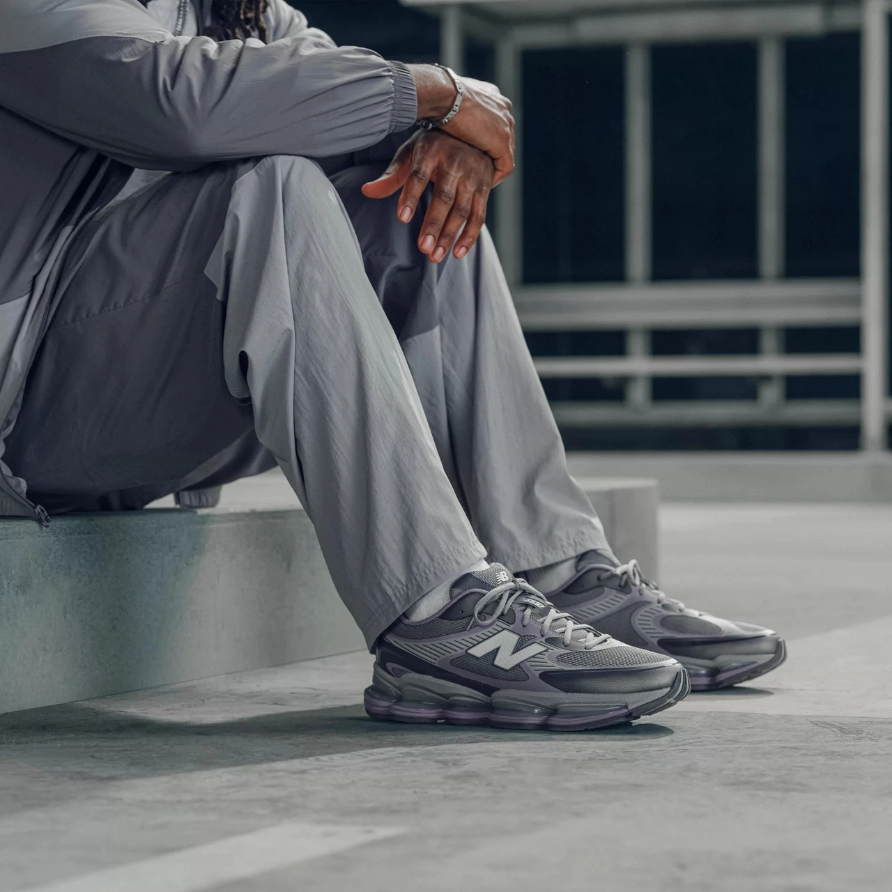 Joe's New Balance Outlet：ABZORB 2000系列特惠