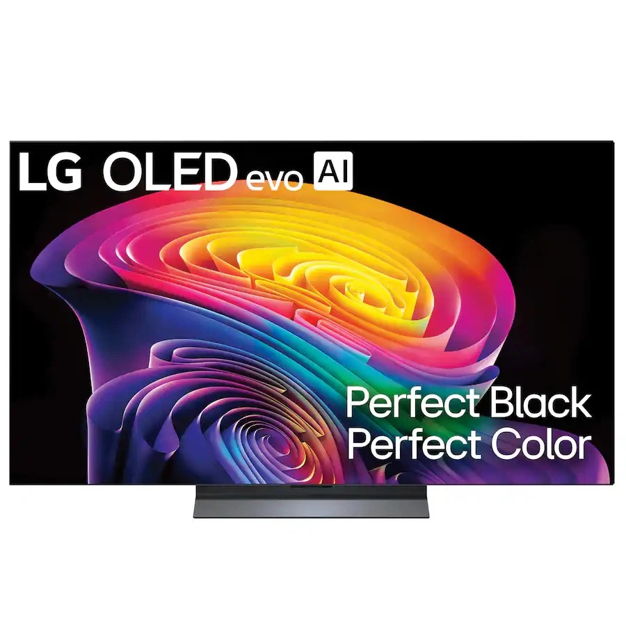 Best Buy：LG 55英寸 C6 OLED evo AI 4K智能电视