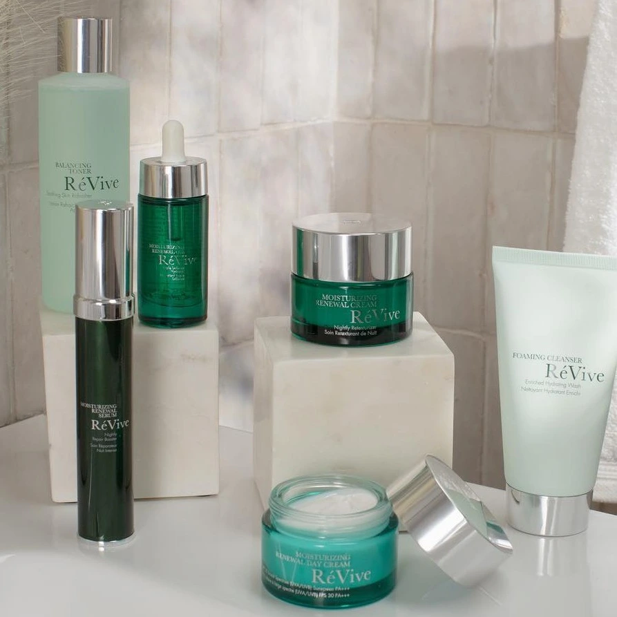 即将截止！Bergdorf Goodman：RÉVIVE 抗老护肤特惠！再生乳液$146、净化泥膜$93