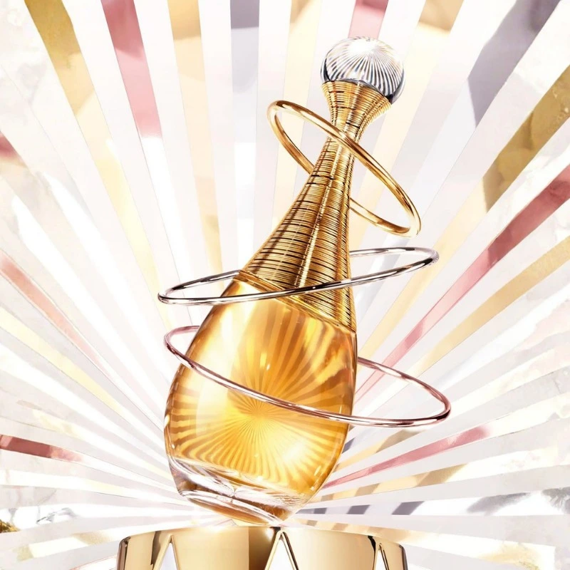 Rue La La：香水专场！入 Dior 真我、Chanel 邂逅系列